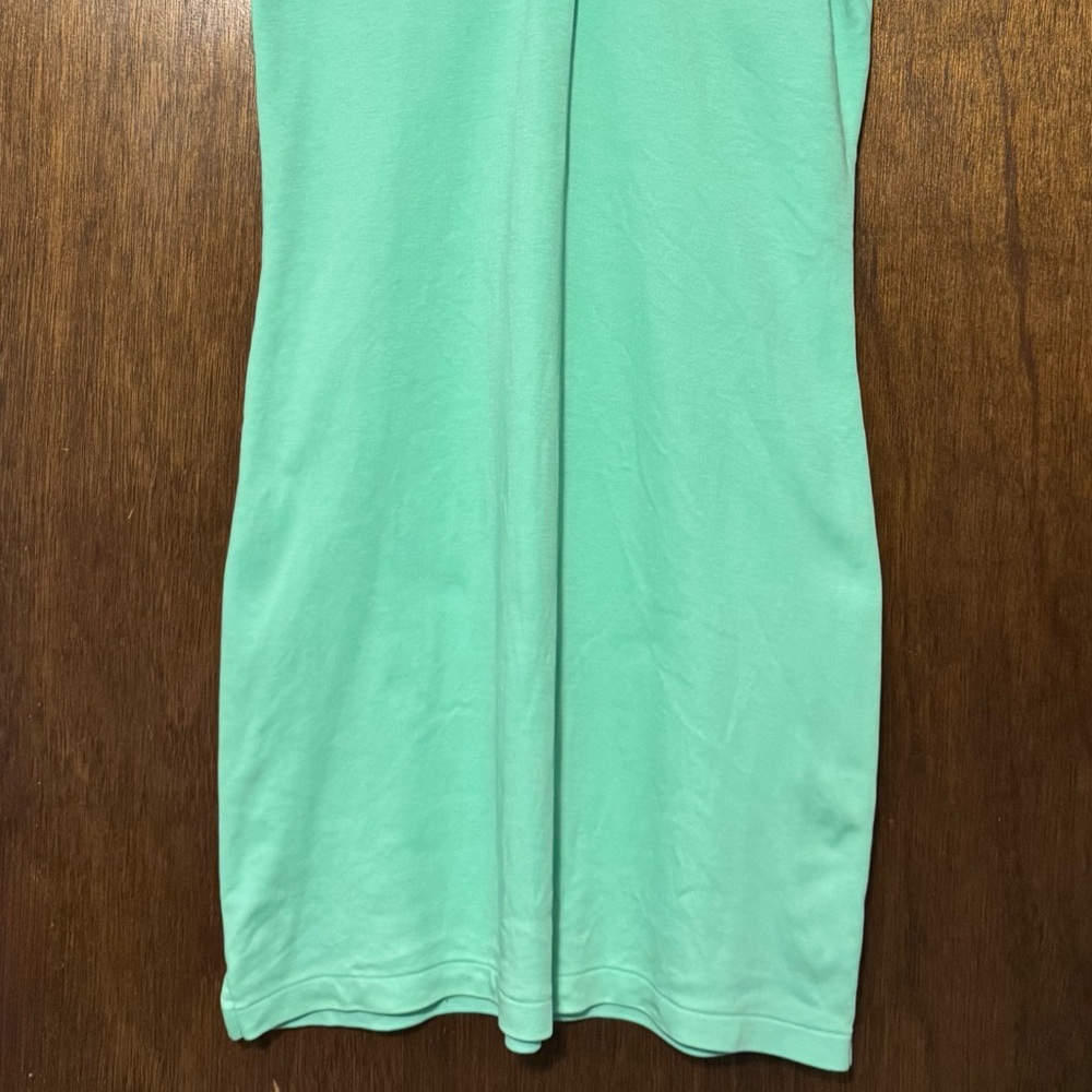 Ralph Lauren Mint Polo Dress - Picture 7 of 7
